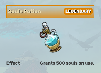 General - What are Souls in Tribes of Midgard? How to get them, and how ...