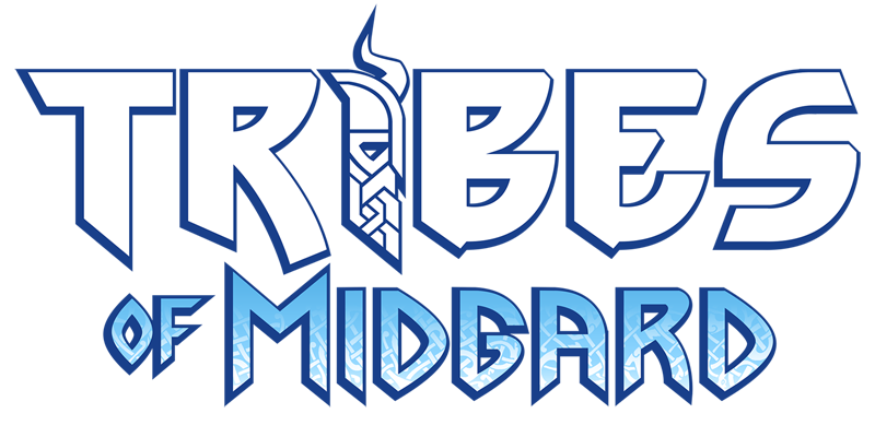 Tribes of Midgard - Forums